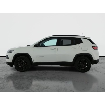 Jeep Compass  SUV 2022,  1.3 benzyna, automat - Na sprzedaż za 86 999 zł - Katowice - zdjęcie 4