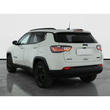 Jeep Compass  SUV 2022,  1.3 benzyna, automat - Na sprzedaż za 86 999 zł - Katowice - zdjęcie 6