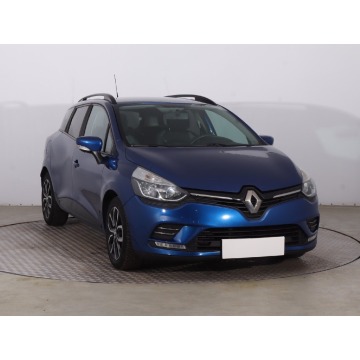 Renault Clio 1.2 TCe (118KM), 2017