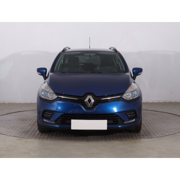 Renault Clio  Kombi 2017,  1.2 benzyna - Na sprzedaż za 31 999 zł - Radom - zdjęcie 2