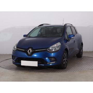 Renault Clio  Kombi 2017,  1.2 benzyna - Na sprzedaż za 31 999 zł - Radom - zdjęcie 3