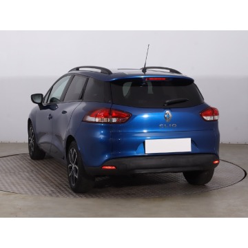 Renault Clio  Kombi 2017,  1.2 benzyna - Na sprzedaż za 31 999 zł - Radom - zdjęcie 6