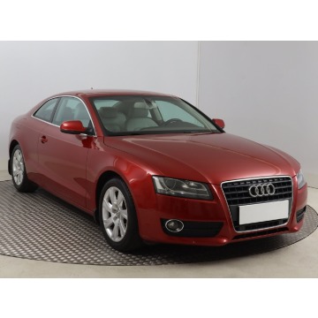 Audi A5 1.8 TFSI (160KM), 2010