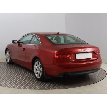Audi A5  Coupe/Sportowy 2010,  1.8 benzyna, automat - Na sprzedaż za 41 999 zł - Bielany Wrocławskie - zdjęcie 6