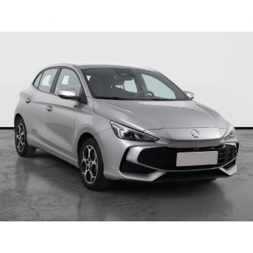MG 3 1.5 (116KM), 2024