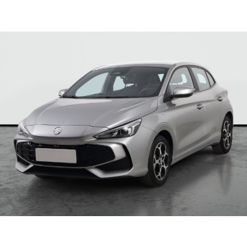 MG   Hatchback 2024,  1.5 benzyna - Na sprzedaż za 57 999 zł - Katowice - zdjęcie 3