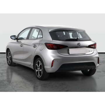 MG   Hatchback 2024,  1.5 benzyna - Na sprzedaż za 57 999 zł - Katowice - zdjęcie 6