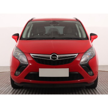 Opel Zafira  SUV 2012,  1.4 benzyna - Na sprzedaż za 28 999 zł - Katowice - zdjęcie 2