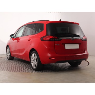 Opel Zafira  SUV 2012,  1.4 benzyna - Na sprzedaż za 28 999 zł - Katowice - zdjęcie 6