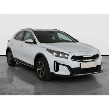 Kia XCeed Plug-in-Hybrid (141KM), 2024