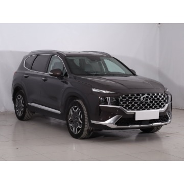 Hyundai Santa Fe Hybrid (180KM), 2022