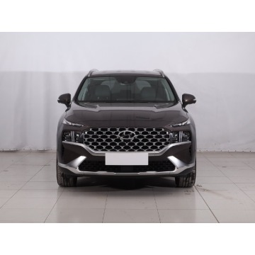 Hyundai Santa Fe  SUV 2022,  1.6 benzyna, automat - Na sprzedaż za 139 999 zł - Krosno - zdjęcie 2