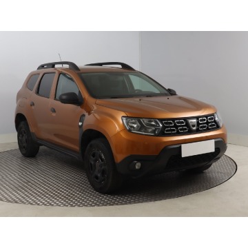 Dacia Duster 1.0 TCe (101KM), 2019