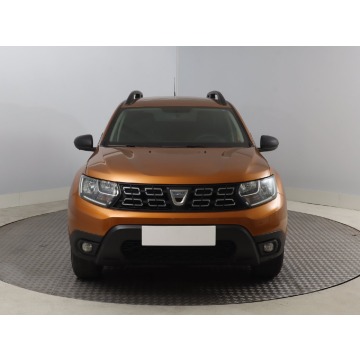 Dacia Duster  SUV 2019,  1.0 benzyna - Na sprzedaż za 34 999 zł - Bielany Wrocławskie - zdjęcie 2