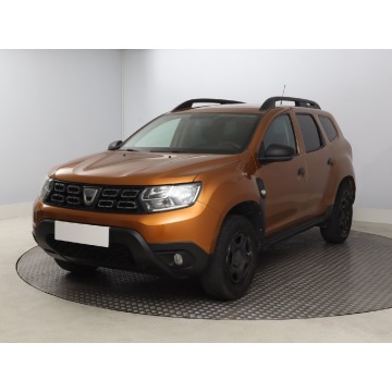 Dacia Duster  SUV 2019,  1.0 benzyna - Na sprzedaż za 34 999 zł - Bielany Wrocławskie - zdjęcie 3