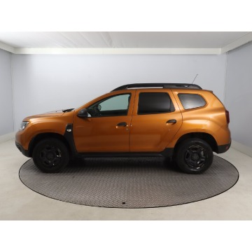 Dacia Duster  SUV 2019,  1.0 benzyna - Na sprzedaż za 34 999 zł - Bielany Wrocławskie - zdjęcie 4