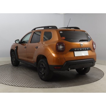 Dacia Duster  SUV 2019,  1.0 benzyna - Na sprzedaż za 34 999 zł - Bielany Wrocławskie - zdjęcie 6