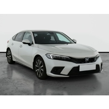 Honda Civic 2.0 e:HEV (184KM), 2022