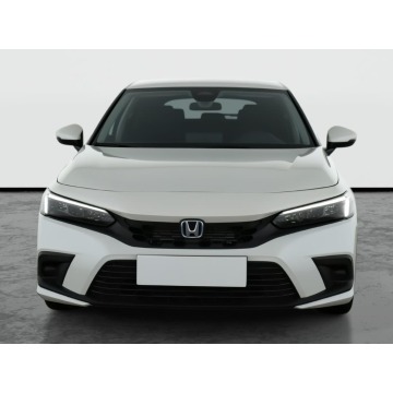 Honda Civic  Hatchback 2022,  2.0 benzyna, automat - Na sprzedaż za 102 999 zł - Piaseczno - zdjęcie 2