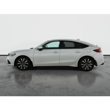 Honda Civic  Hatchback 2022,  2.0 benzyna, automat - Na sprzedaż za 102 999 zł - Piaseczno - zdjęcie 4