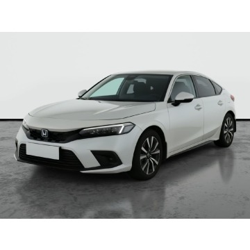 Honda Civic  Hatchback 2022,  2.0 benzyna, automat - Na sprzedaż za 102 999 zł - Piaseczno - zdjęcie 3