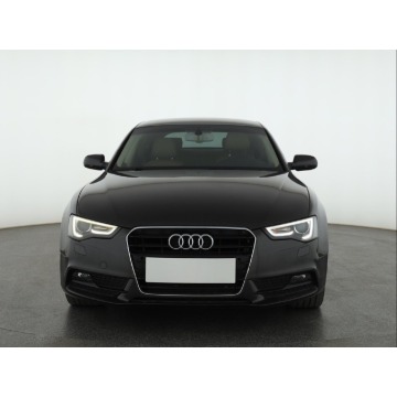 Audi A5  Liftback 2012,  2.0 diesel, automat - Na sprzedaż za 40 999 zł - Katowice - zdjęcie 2