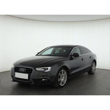 Audi A5  Liftback 2012,  2.0 diesel, automat - Na sprzedaż za 40 999 zł - Katowice - zdjęcie 3