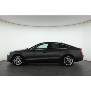 Audi A5  Liftback 2012,  2.0 diesel, automat - Na sprzedaż za 40 999 zł - Katowice - zdjęcie 4