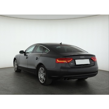 Audi A5  Liftback 2012,  2.0 diesel, automat - Na sprzedaż za 40 999 zł - Katowice - zdjęcie 6