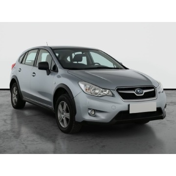 Subaru XV 2.0i (150KM), 2012