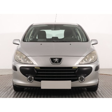 Peugeot 307  Hatchback 2006,  1.6 diesel - Na sprzedaż za 4 999,00 zł - Katowice - zdjęcie 2