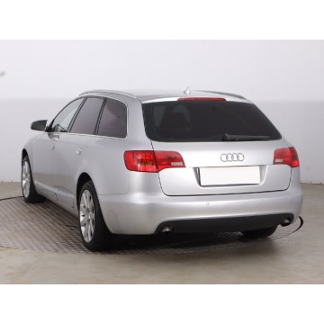 Audi A6  Kombi 2005,  3.0 diesel, automat - Na sprzedaż za 10 999 zł - Głogów - zdjęcie 6