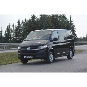 Volkswagen Transporter 2019,  2.0 diesel - Na sprzedaż za 85 977 zł - Sędziszów Małopolski - zdjęcie 2
