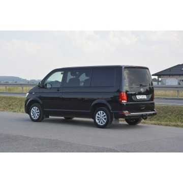 Volkswagen Transporter 2019,  2.0 diesel - Na sprzedaż za 85 977 zł - Sędziszów Małopolski - zdjęcie 5