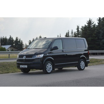 Volkswagen Transporter 2019,  2.0 diesel - Na sprzedaż za 85 977 zł - Sędziszów Małopolski - zdjęcie 3