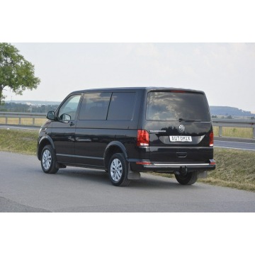 Volkswagen Transporter 2019,  2.0 diesel - Na sprzedaż za 85 977 zł - Sędziszów Małopolski - zdjęcie 6