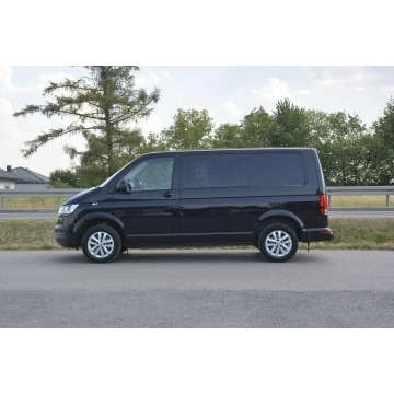 Volkswagen Transporter 2019,  2.0 diesel - Na sprzedaż za 85 977 zł - Sędziszów Małopolski - zdjęcie 4