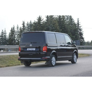 Volkswagen Transporter 2019,  2.0 diesel - Na sprzedaż za 85 977 zł - Sędziszów Małopolski - zdjęcie 9