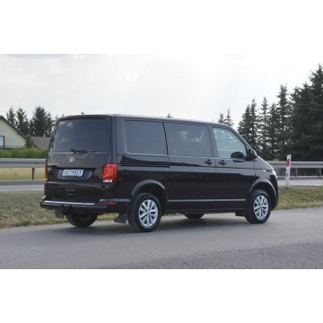 Volkswagen Transporter 2019,  2.0 diesel - Na sprzedaż za 85 977 zł - Sędziszów Małopolski - zdjęcie 10