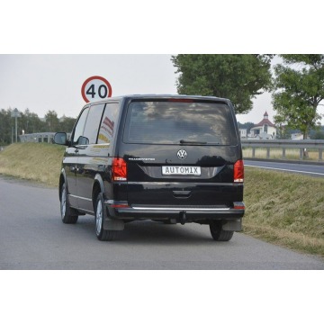 Volkswagen Transporter 2019,  2.0 diesel - Na sprzedaż za 85 977 zł - Sędziszów Małopolski - zdjęcie 7