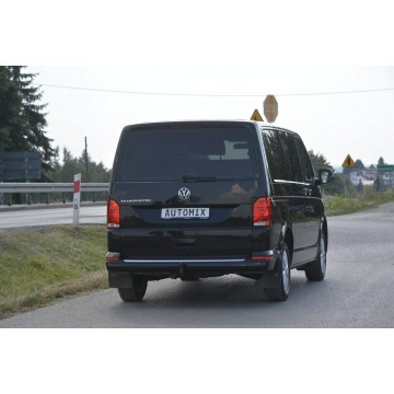 Volkswagen Transporter 2019,  2.0 diesel - Na sprzedaż za 85 977 zł - Sędziszów Małopolski - zdjęcie 8