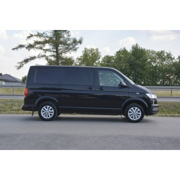 Volkswagen Transporter 2019,  2.0 diesel - Na sprzedaż za 85 977 zł - Sędziszów Małopolski - zdjęcie 11