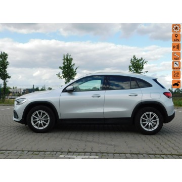 Mercedes GLA 200 - 2.0CDI z Gwarancją Bezwypadkowy