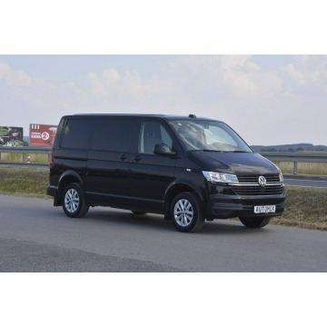 Volkswagen Transporter 2019,  2.0 diesel - Na sprzedaż za 85 977 zł - Sędziszów Małopolski - zdjęcie 12