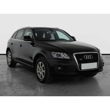 Audi Q5 3.0 TDI (240KM), 2011