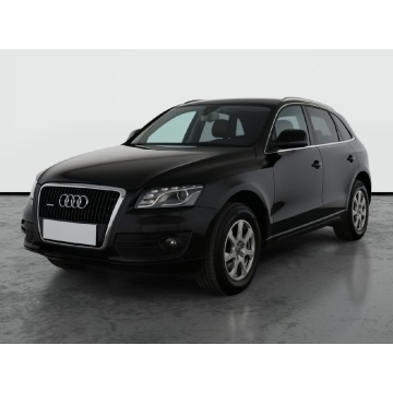 Audi Q5  SUV 2011,  3.0 diesel, automat - Na sprzedaż za 46 999 zł - Piaseczno - zdjęcie 3
