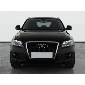 Audi Q5  SUV 2011,  3.0 diesel, automat - Na sprzedaż za 46 999 zł - Piaseczno - zdjęcie 2