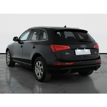 Audi Q5  SUV 2011,  3.0 diesel, automat - Na sprzedaż za 46 999 zł - Piaseczno - zdjęcie 6