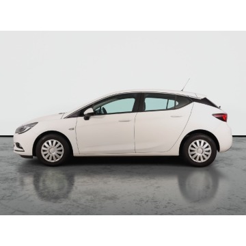 Opel Astra  Hatchback 2018,  1.4 benzyna - Na sprzedaż za 34 999 zł - Katowice - zdjęcie 4