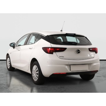 Opel Astra  Hatchback 2018,  1.4 benzyna - Na sprzedaż za 34 999 zł - Katowice - zdjęcie 6